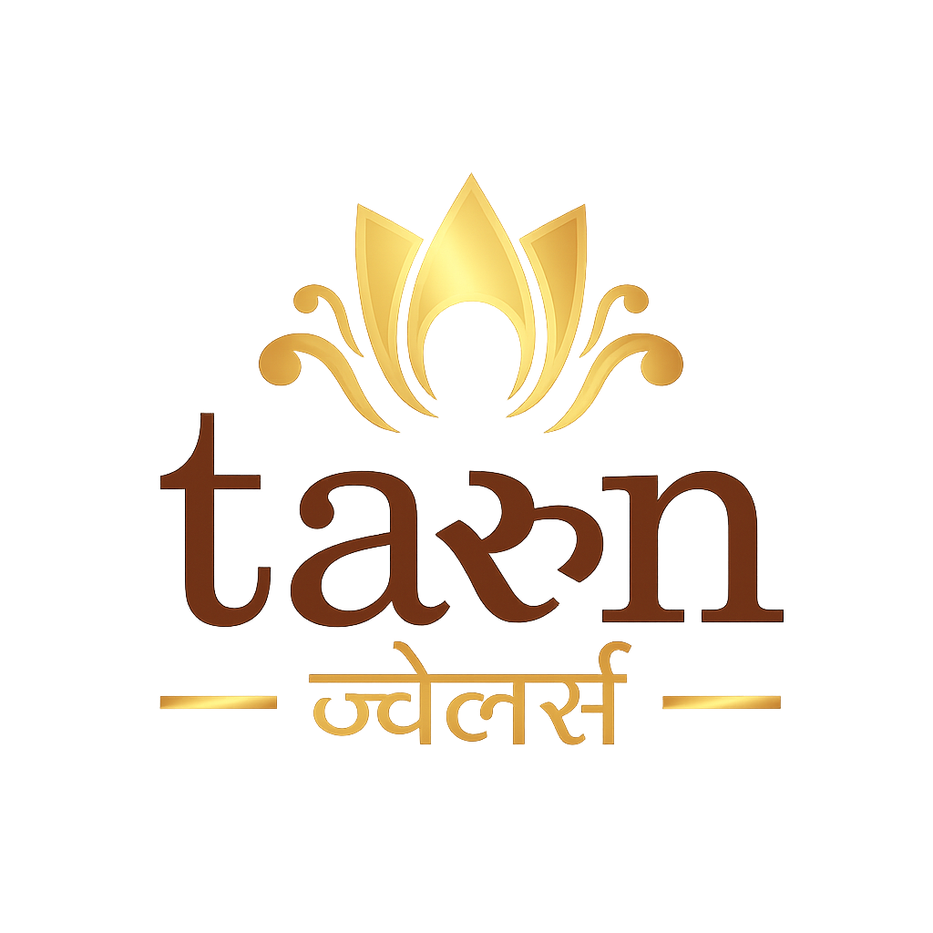 Tarun Jewellers Logo